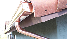 Rain Gutter Installation, Repair, Cleaning and Protection in Bellevue, IL